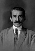شخصيات قيادية في الثورة الألبانية
